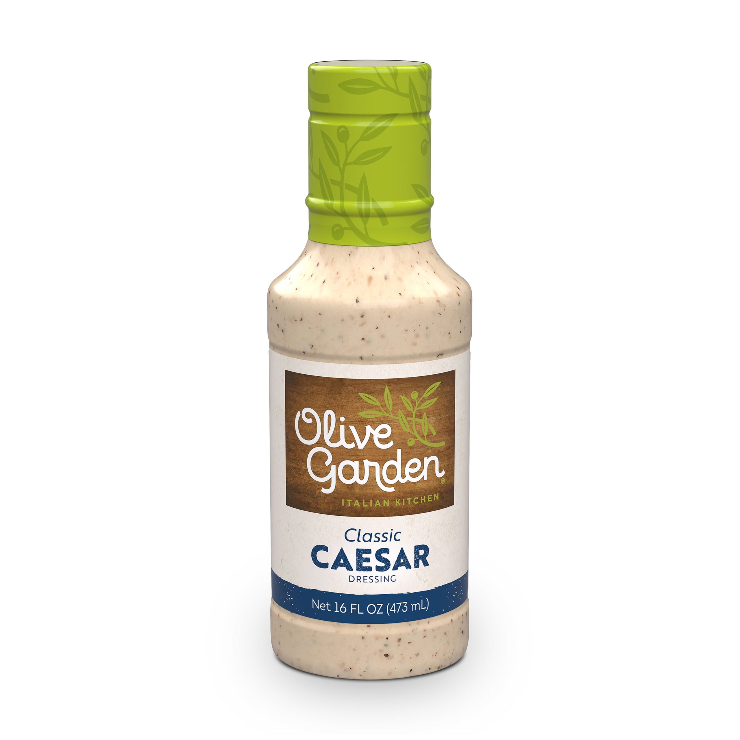 Olive Garden Cesar Dressing