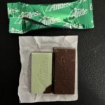 Olive Garden Chocolate Mint