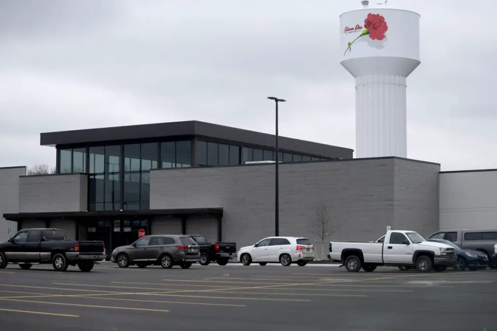Olive Garden Coming to Alliance Ohio Opening Date