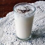 Olive Garden Cream Soda