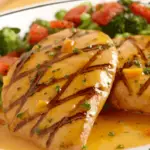 Olive Garden Diabetic Menu