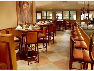 Olive Garden Fairbanks Alaska