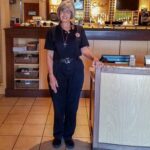 Olive Garden Host Pay