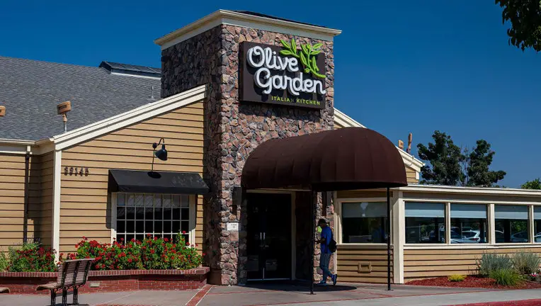 Olive Garden Hours Christmas Day