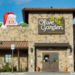 Olive Garden Hours for Christmas Eve