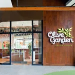Olive Garden in Costa Mesa