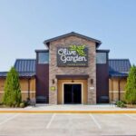 Olive Garden in Maui