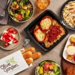 Olive Garden in Southfield