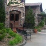 Olive Garden in Taunton Mass