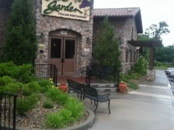 Olive Garden in Taunton Mass