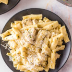 Olive Garden Instant Pot Chicken Pasta