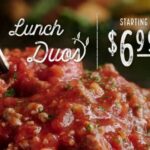 Olive Garden Ispot Tv