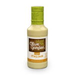 Olive Garden Italian Dressing Light