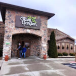 Olive Garden Italian Restaurant Columbus Photos