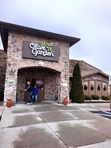 Olive Garden Italian Restaurant Columbus Photos