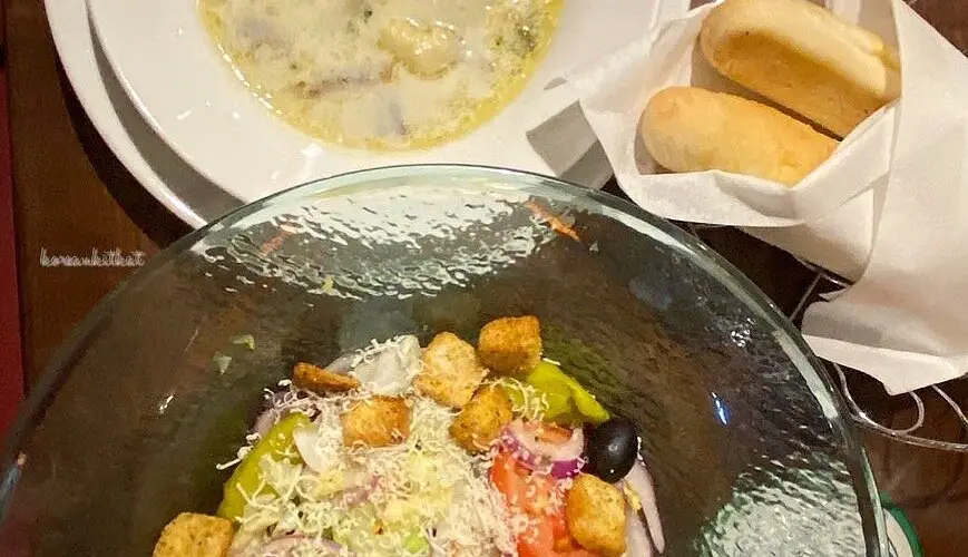 Olive Garden Italian Restaurant Honolulu Reviews