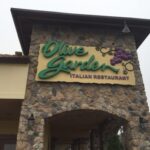 Olive Garden Italian Restaurant Kingston Ny 12401