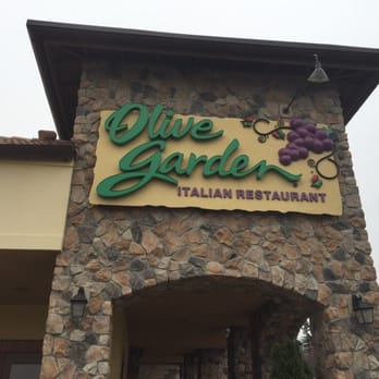 Olive Garden Italian Restaurant Kingston Ny 12401