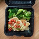 Olive Garden Keto Hacks