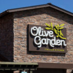 Olive Garden Lawrence Ks
