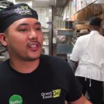 Olive Garden Line Cook Job Description