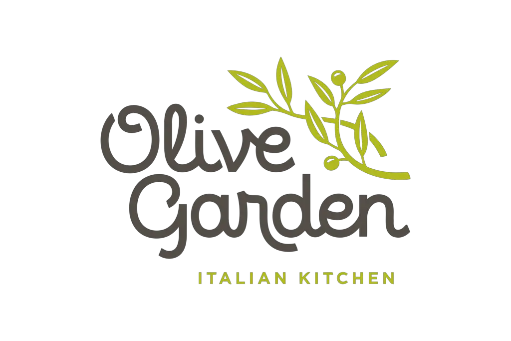 Olive Garden Logo Png