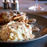 Olive Garden Mashed Potatoes Recipe