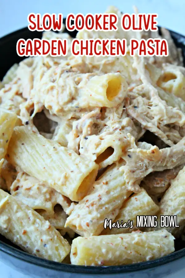 Olive Garden Parmesan Ranch Dressing Chicken Recipe