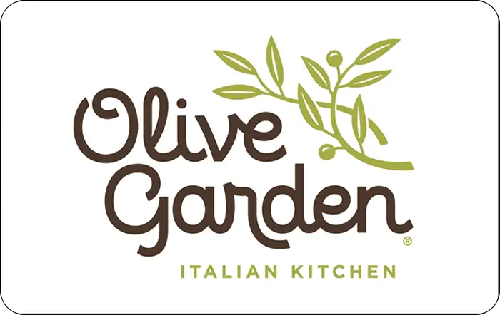Olive Garden Reward Points