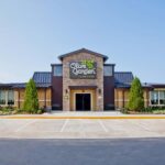 Olive Garden Sand Springs Ok