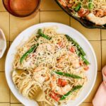 Olive Garden Shrimp Scampi Recipe Without Wine