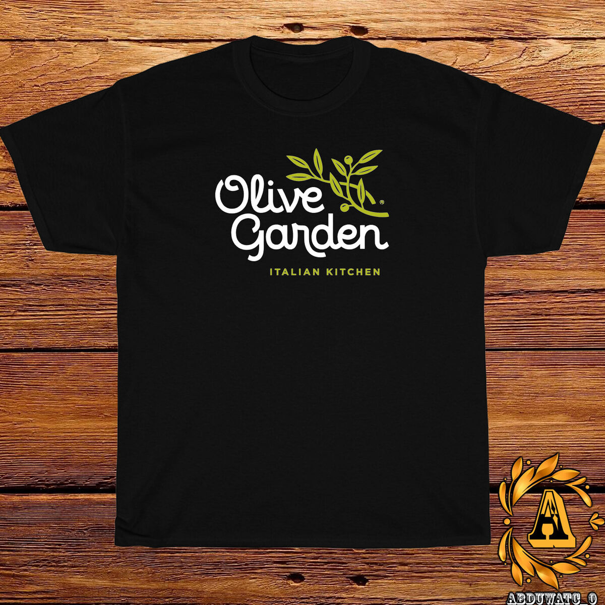 Olive Garden T Shirt