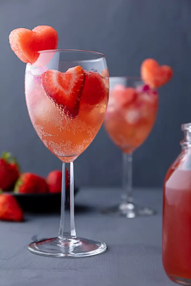 Olive Garden Watermelon Sangria Recipe