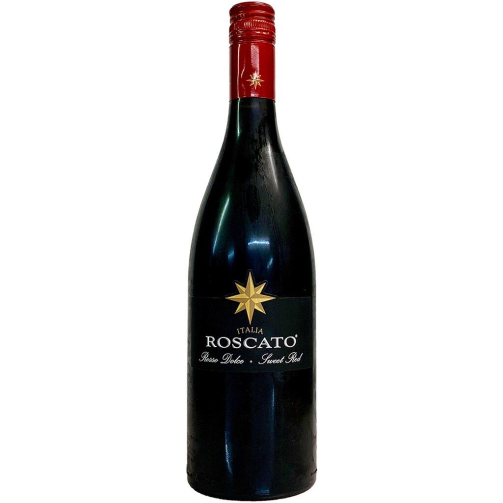 Olive Garden Wine Sweet Red