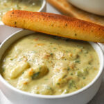 Vegan Gnocchi Soup Olive Garden