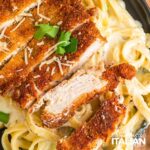 What is Chicken Fritta at Olive Garden