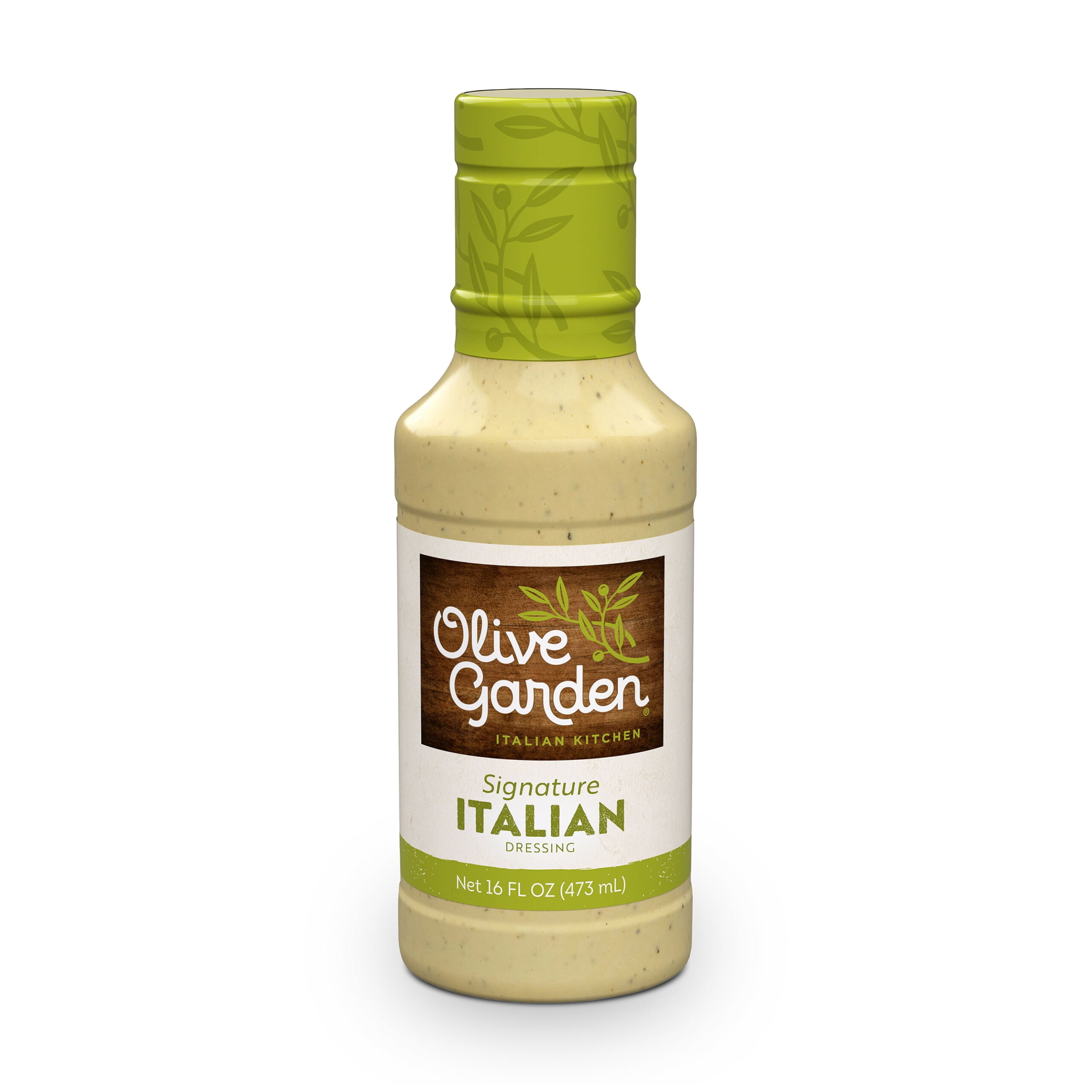 What is Olive Garden Dressing