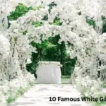 10 Famous White Gardens Ideas: Transform Your Outdoor