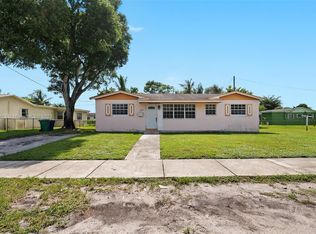 21131 Nw 31 Avenue Miami Gardens