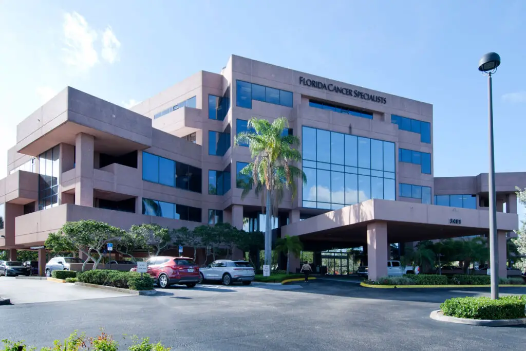 3401 Pga Blvd Palm Beach Gardens