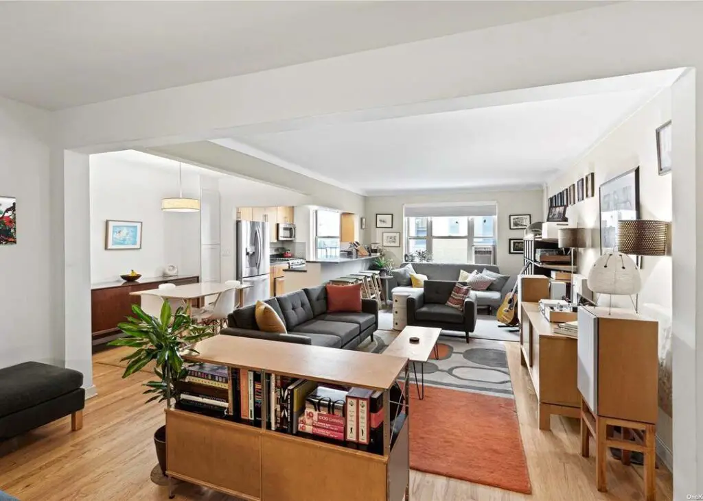83-33 Austin St Unit 2T Kew Gardens Ny 11415