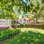 Aegis Gardens in Fremont Calif