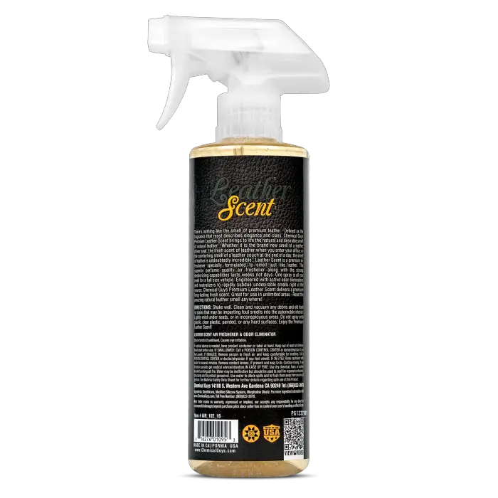 Air Freshener Gardena Smell