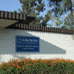 Allied Gardens Benjamin Branch Library