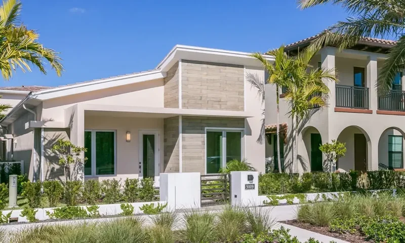 Alton Homes Palm Beach Gardens