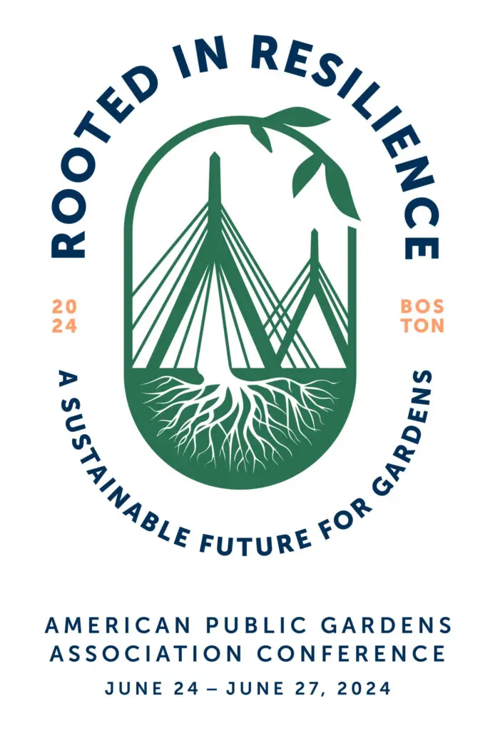 American Public Gardens Association Conference 2024