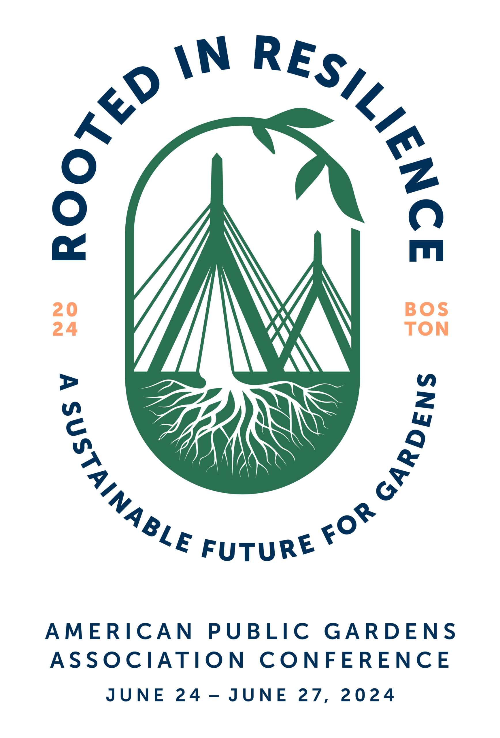 American Public Gardens Association Conference 2024