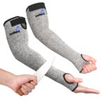 Arm Guards for Gardening