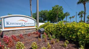Aspire at Kissimmee Gardens