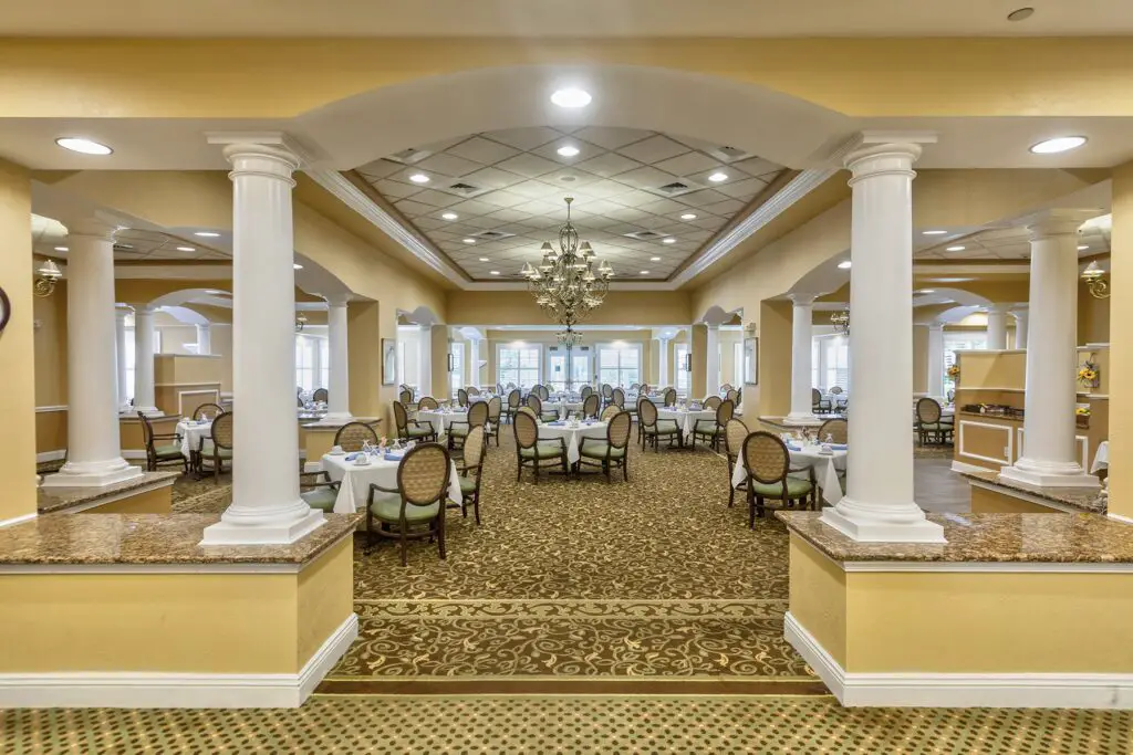 Aston Gardens Venice Fl